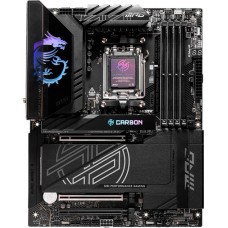 MSI MPG X870E CARBON WIFI, Socket AM5